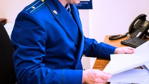 Прокуратура Черноярского района поддержала обвинение по уголовному делу в отношении местного жителя, повторно управлявшего транспортным средством в состоянии опьянения